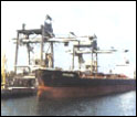 Paradeep Port